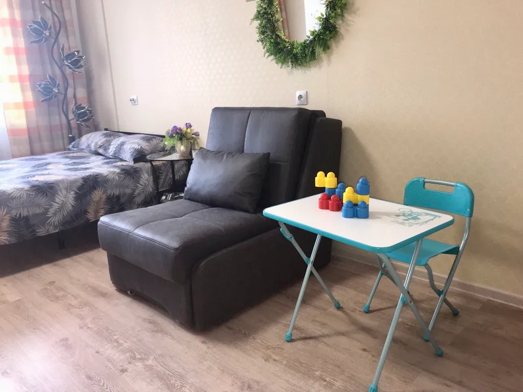 Чистота и уют в новом ЖК от супер-хозяина