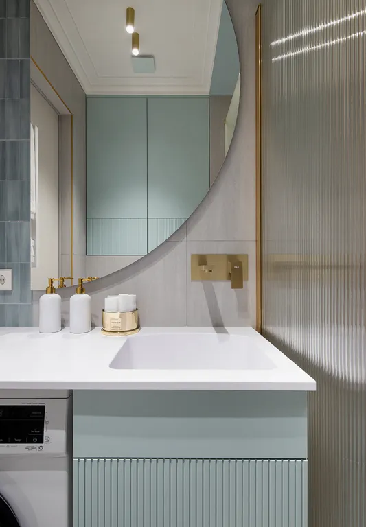 Квартира Квартира Однокомнaтные апартамeнты, Централ парк — Калининград