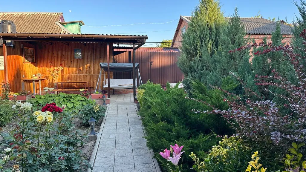 Дом с видом на море