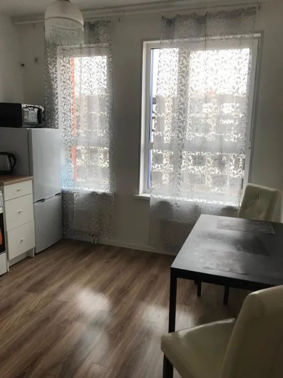 Уютная квартира в Новой Москве