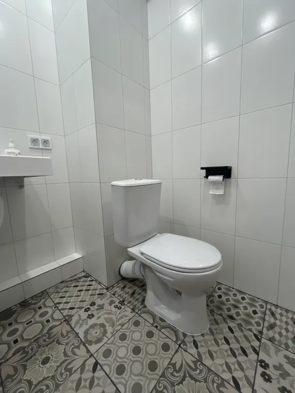 Студия рядом с М5