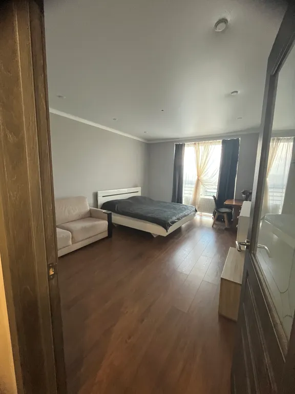 Квартира с видом на дом с часами — аренда посуточно в Зеленоградск