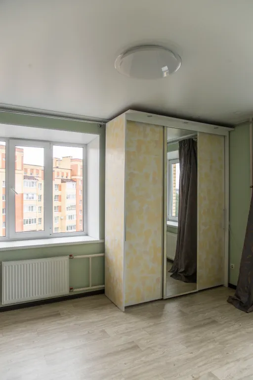 Апартаменты Юбилейные