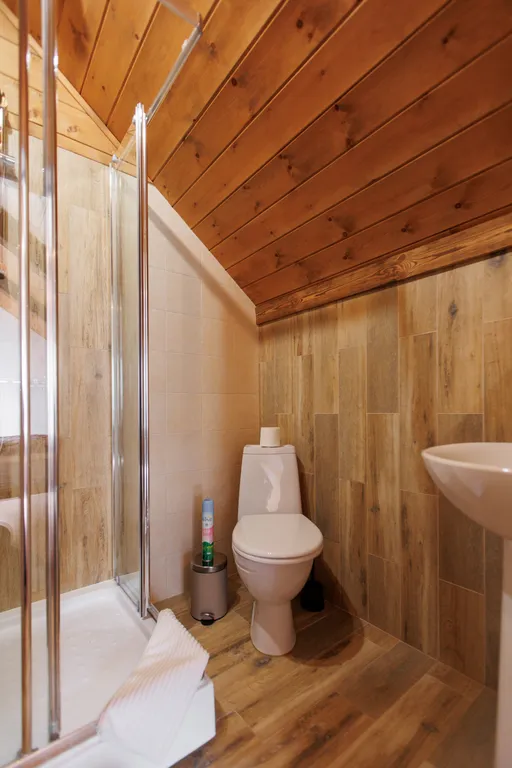 4-комнатный Дом