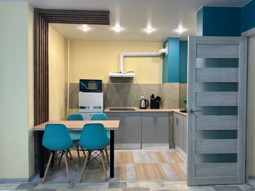 Студия трио