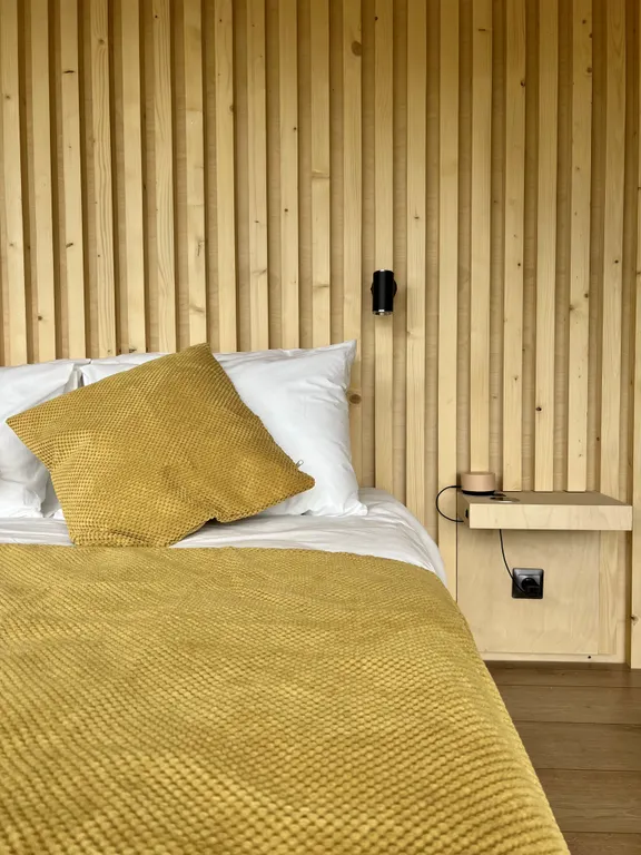 Купольный глэмп