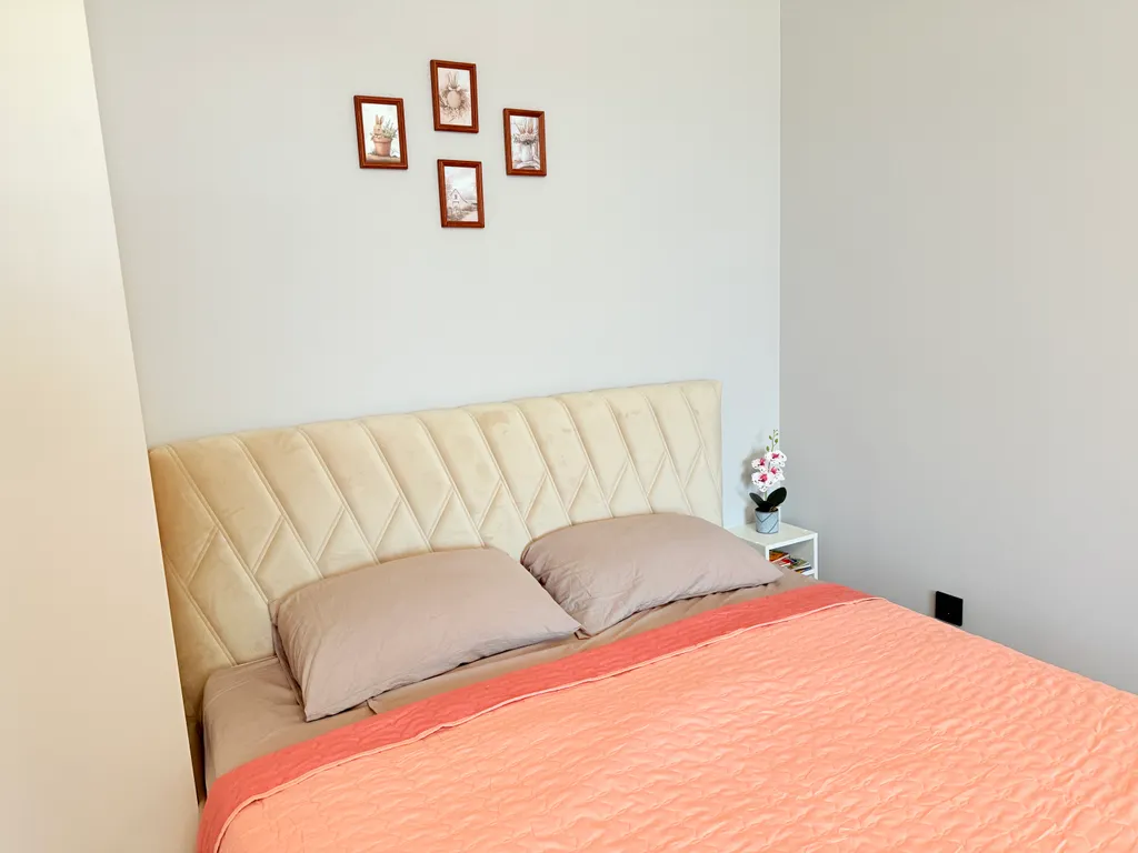 Квартира 1к квартира, Баскет Холл рядом — Краснодар