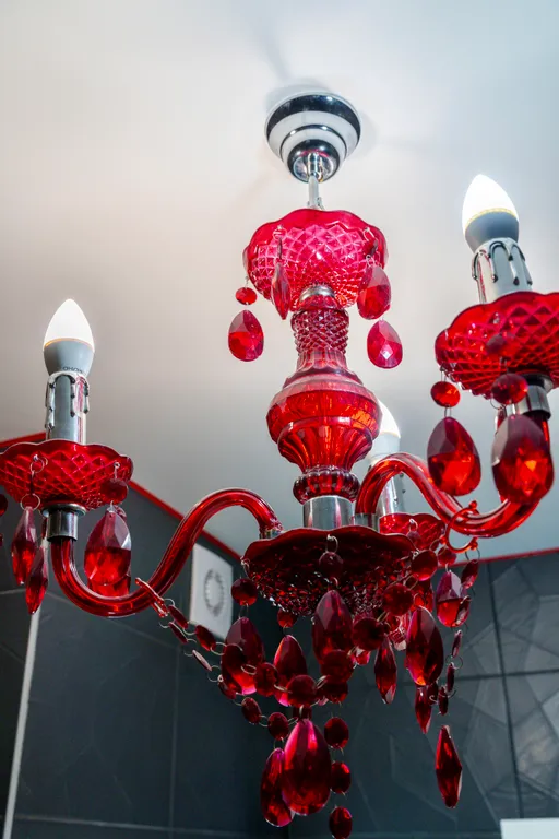 Квартира Стильные апартаменты в центре в районе Амалиенау — Калининград