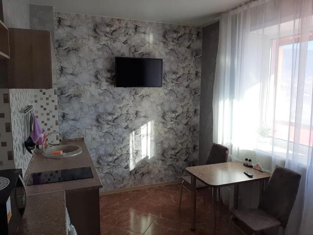 Уютная квартира в центре