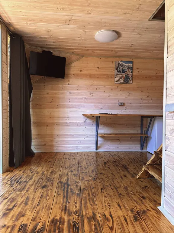 Коттедж на море