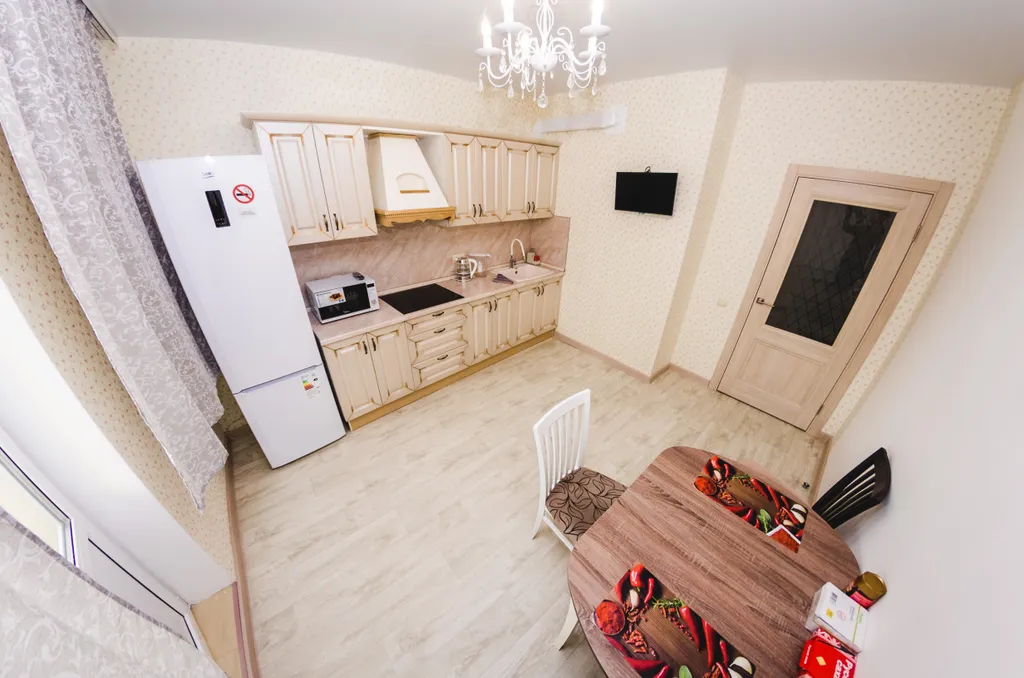 ATLANT Apartments 348