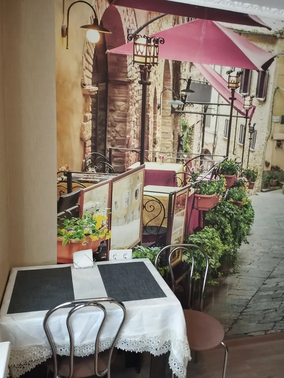 Уютная квартира в престижном районе города