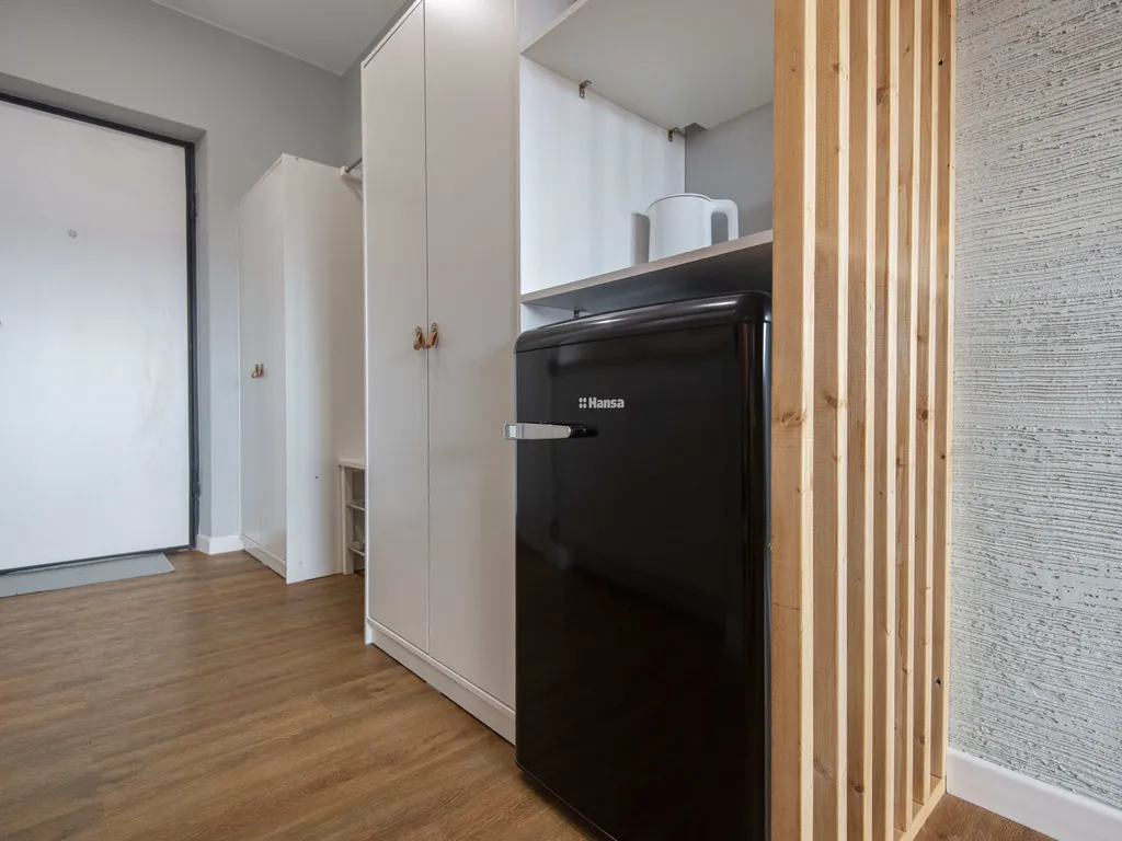 Red studio для 3 гостей в МФК Созвездие