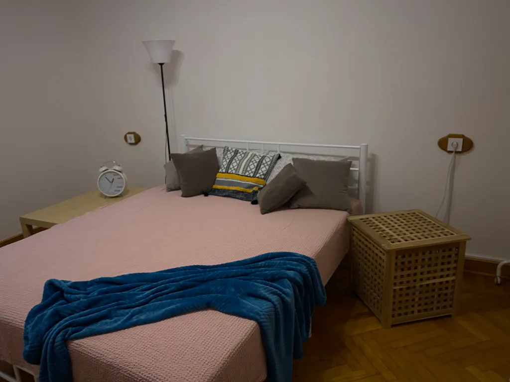 Комфортный отдых в исторической части города