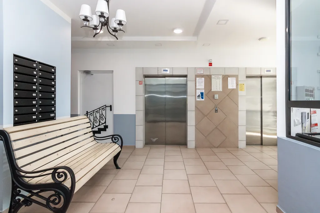 Вип квартира в Литераторе