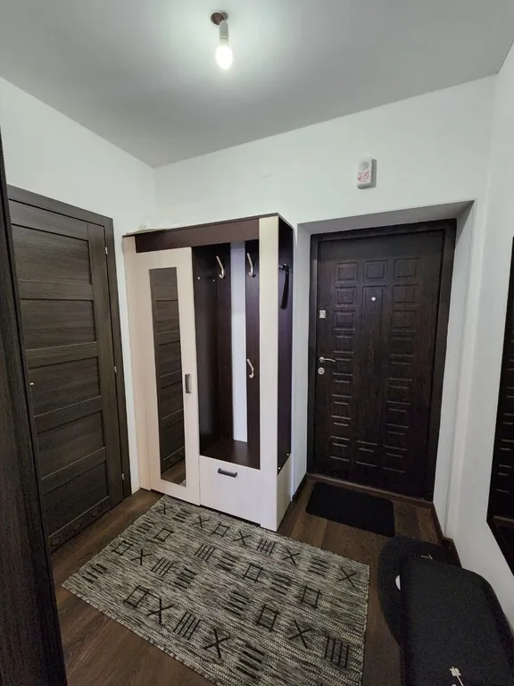 Квартира Апартаменты в курортном городе Светлогорск — Светлогорск