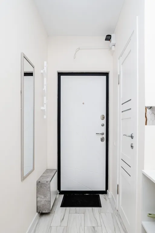 Квартира 1-комнатная Квартира — Москва