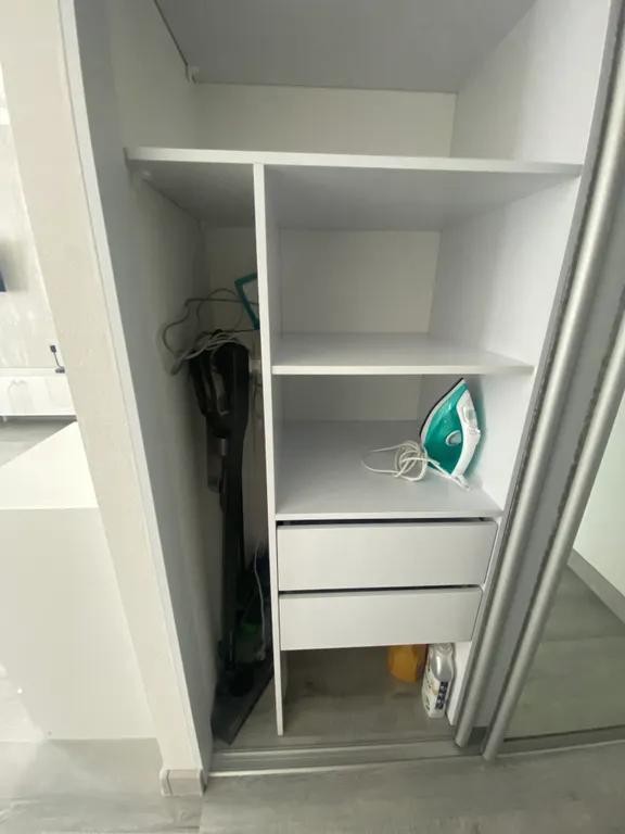 Квартира в историческом центре