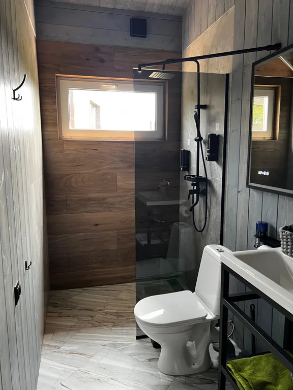 Гостевой двор Терем33