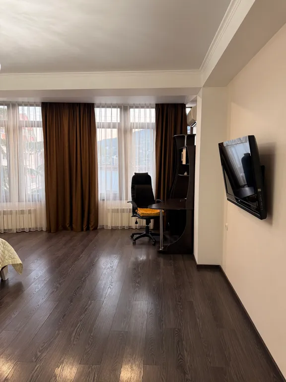 Квартира Апартаменты в центре — Гурзуф