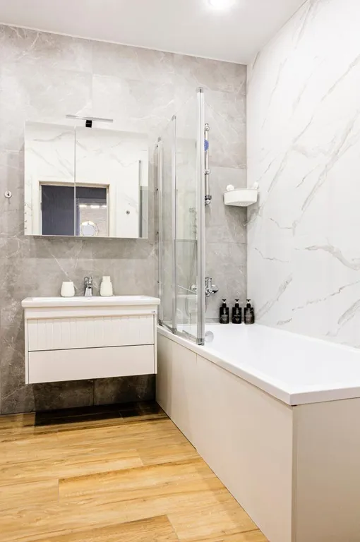 Квартира Уютные апартаменты у Верхнего Озера — Калининград