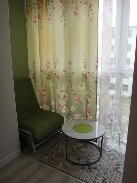 Квартира Гала Пионерский — Пионерский