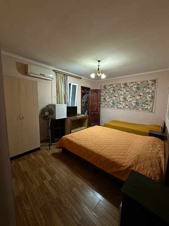 Квартира Комната — Гагра