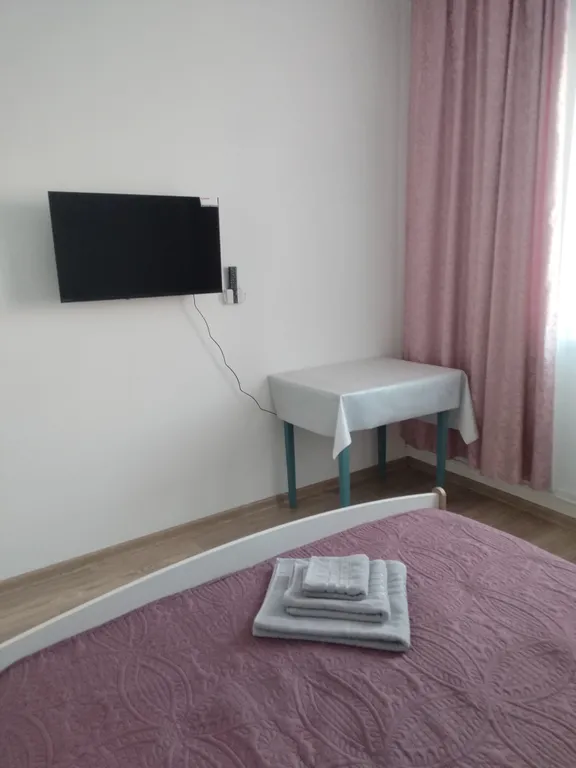 Уютная 2-комнатная квартира