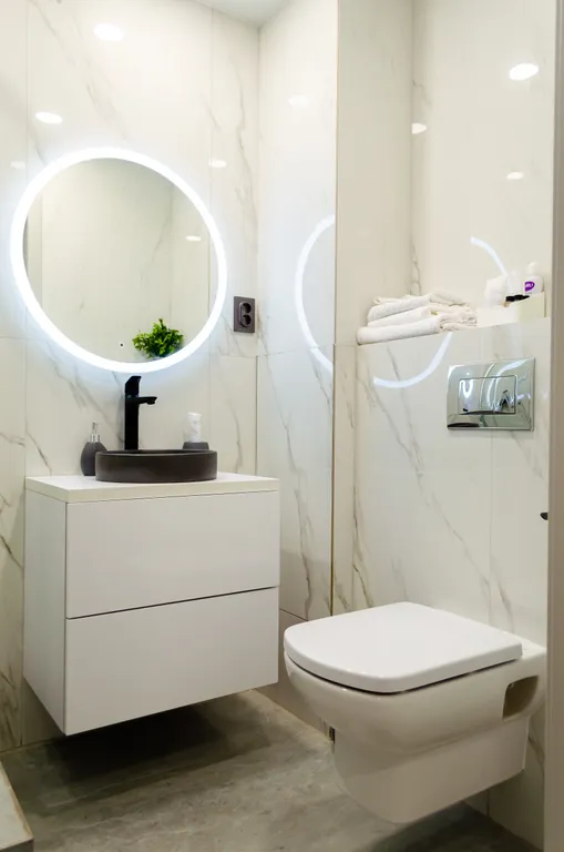 Квартира Квартира Apаrtment Sweet home — Красноярск