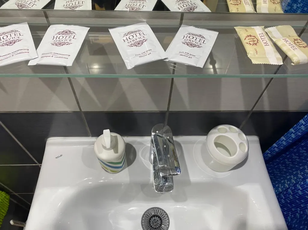 Квартира 1-комнатная Квартира — Сочи