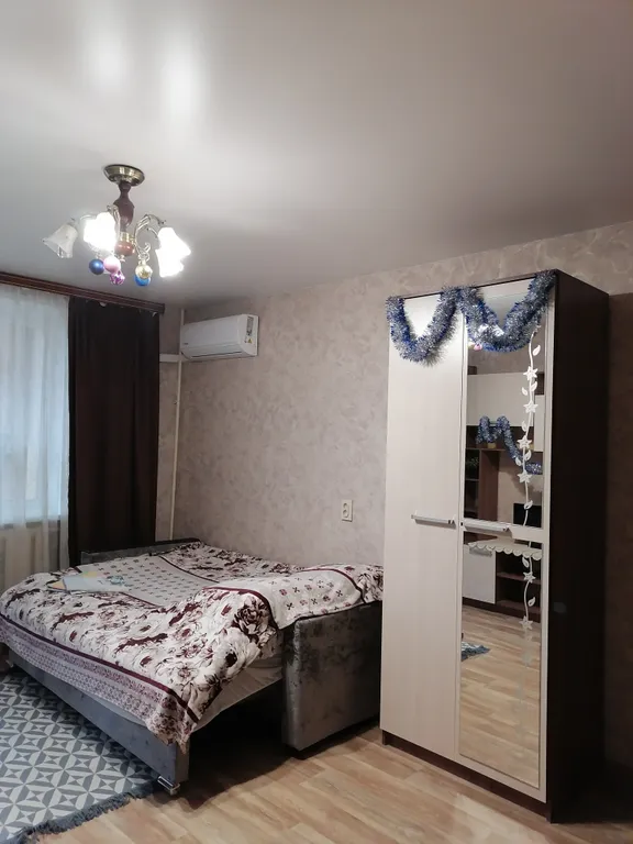 Квартира Уютная квартира недалеко от Оки — Нижний Новгород