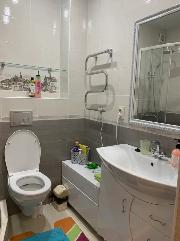 Уютная квартира для отдыха