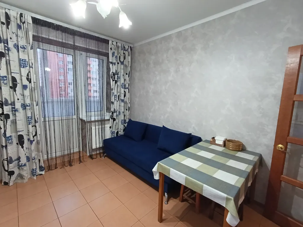 Квартира Чистая квартира рядом с парком и стадионом Краснодар — Краснодар