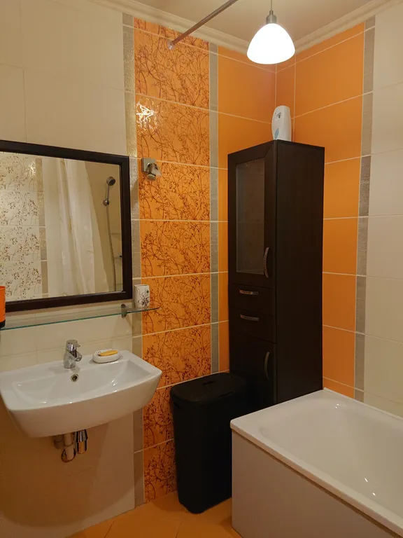 Гостевой дом с сауной и бассейном