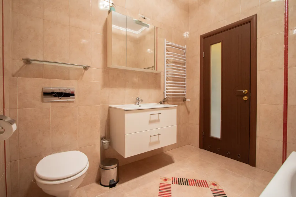 2 комнатный апартамент Premium Oberteich на Верхнем озере