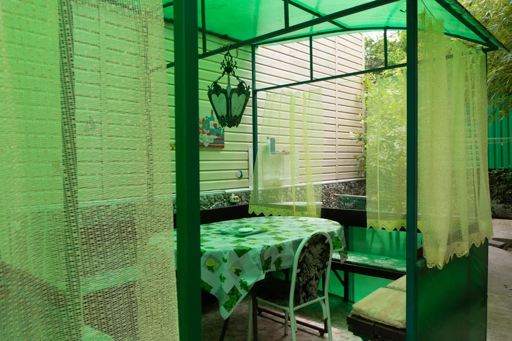 Дом для уютного семейного отдыха с детьми