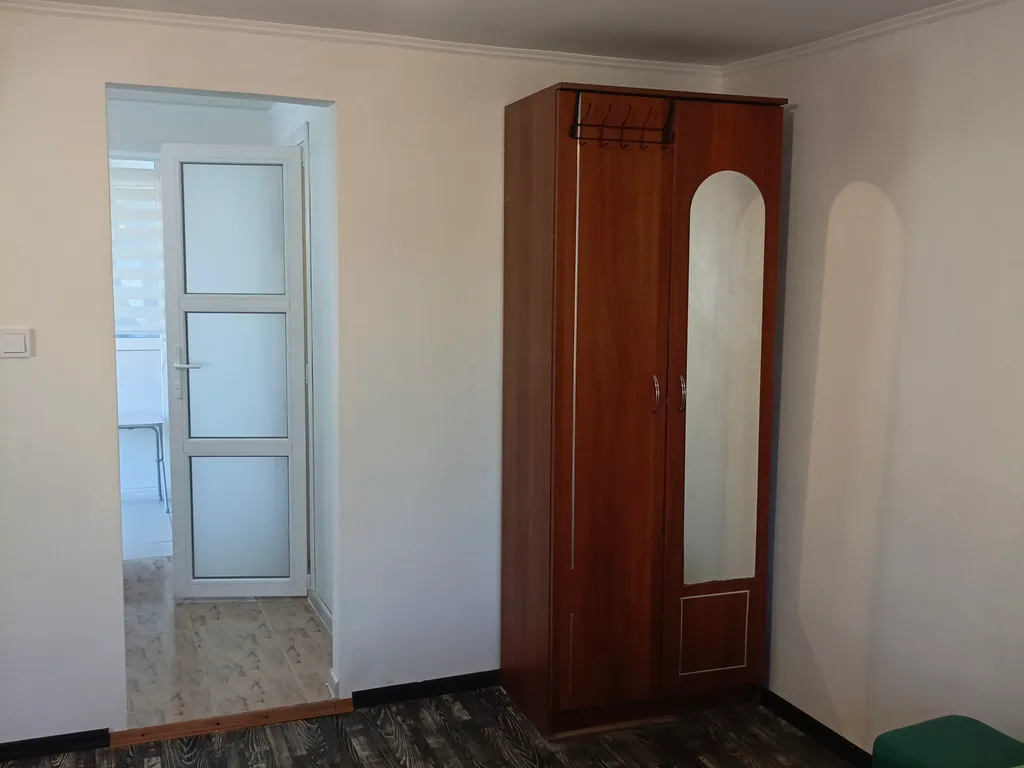 Уютный коттедж с видом на горы