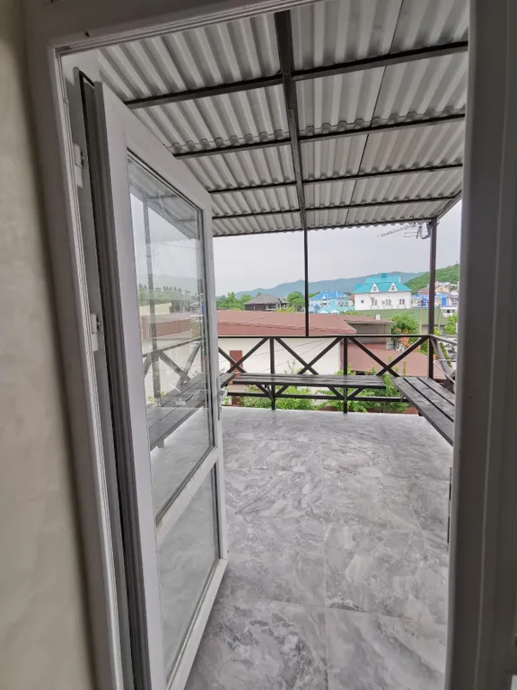 Новые апартаменты в 150 метров до моря