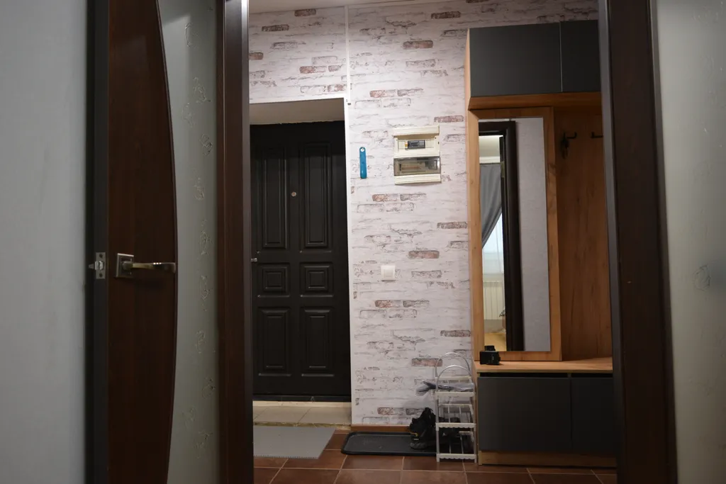 Уютная квартира в центре на Морозова