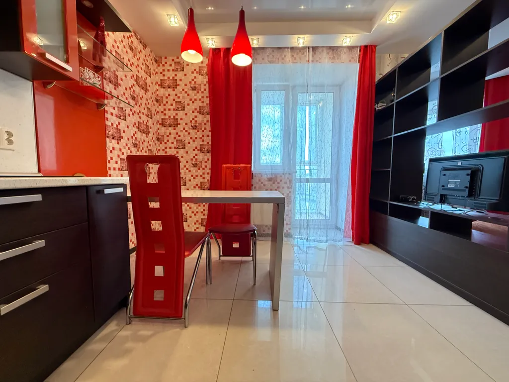 Квартира Квартира Тут хорошо на Сурикова — Екатеринбург