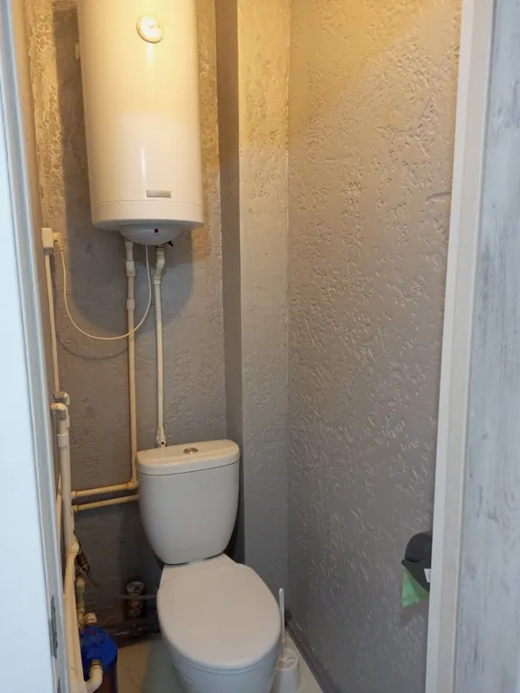 Студия в центре