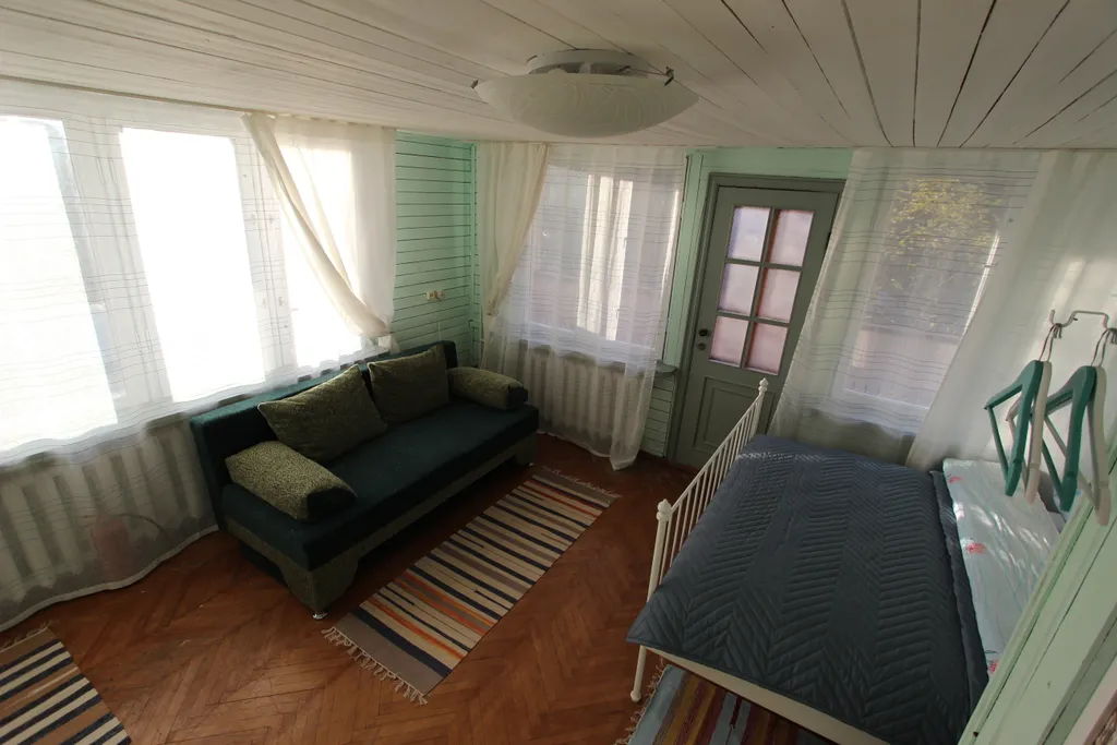 Дом с Камином Одинцово