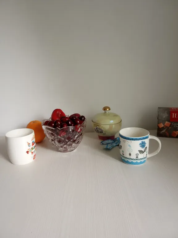 Квартира в центре города