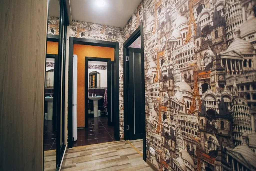 Квартира в центре