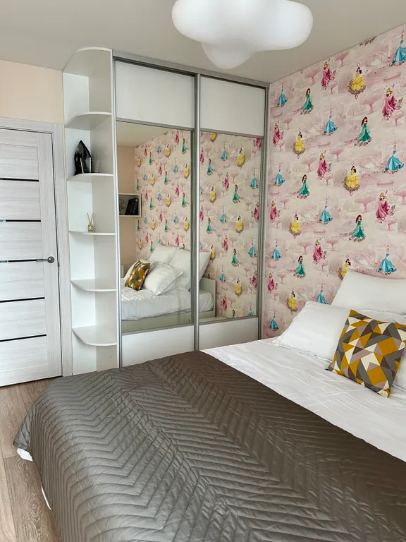 Квартира Квартира Studio 15 — Петрозаводск