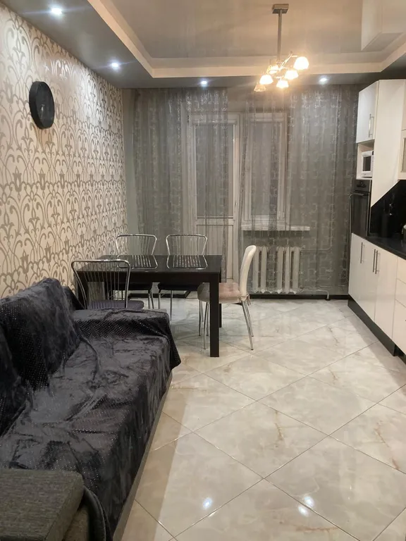 Уютная 2-х комнатная квартира в историческом центре города