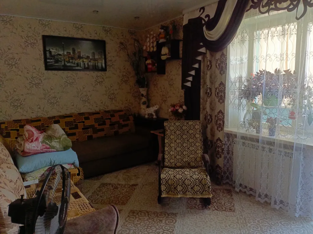 2-комнатная Квартира — аренда посуточно в Дивеево