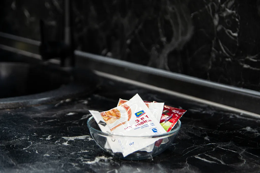 Атмосферная дизайнерская студия