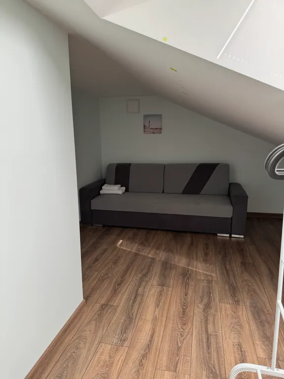 3-комнатная квартира возле музея янтаря