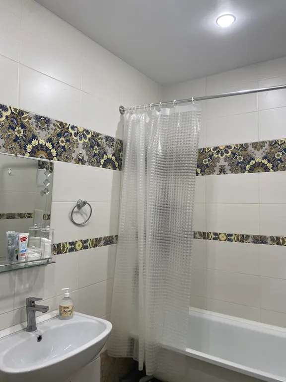 Апартамент на Арбате